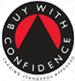 Buy with confidence